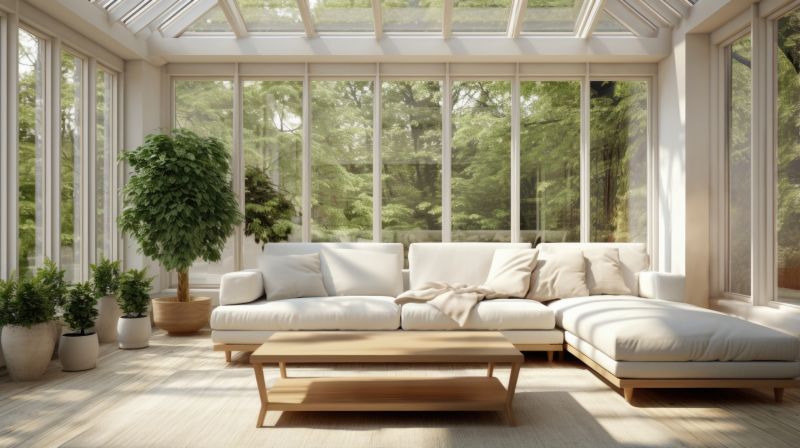 Winter Planning for Sunrooms