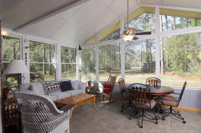 Custom Sunroom Designers