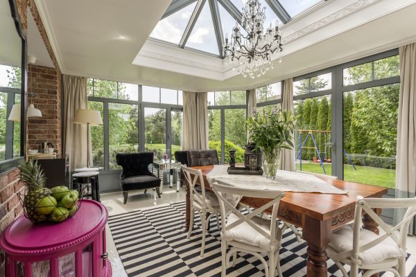 Sunroom Remodeling in Gibsonia